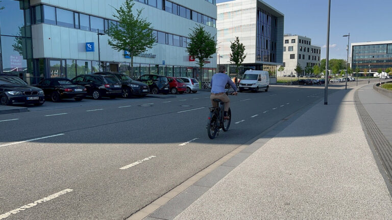 bequemes cruisen gemuetlich stabil robust