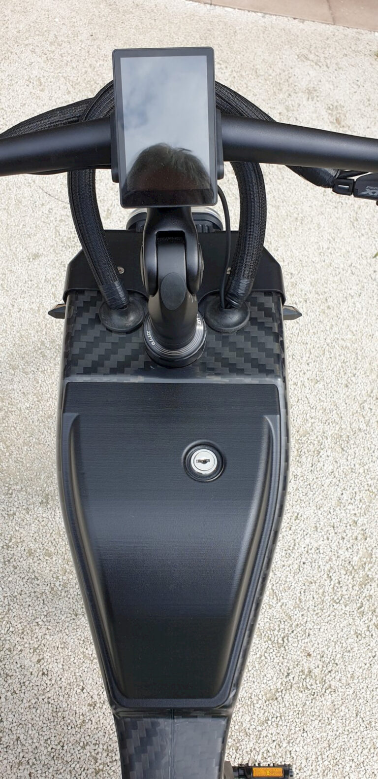 denkido part staufach