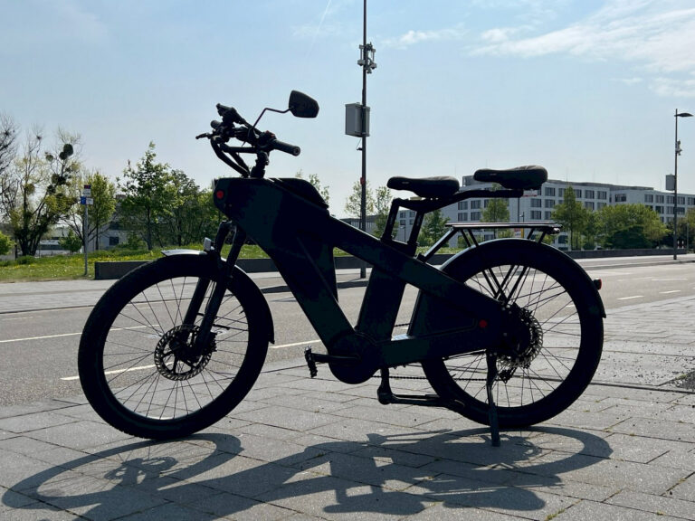 denkido pedelec 25 kmh p25 ultra