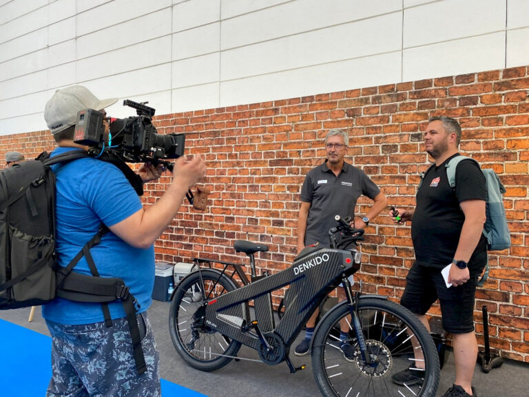 eurobike mtb news start up neuheit