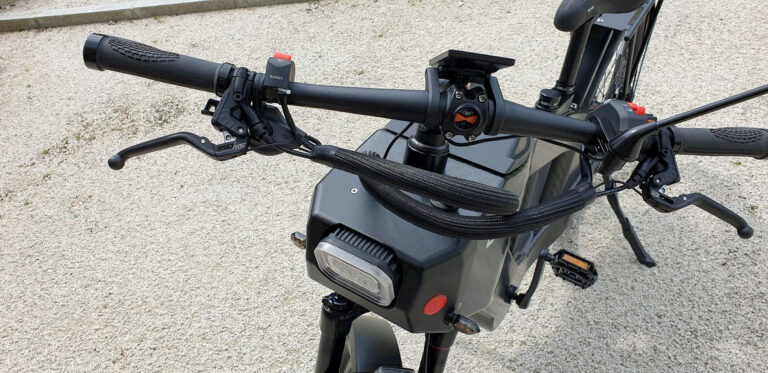 lenker denkido pedelec