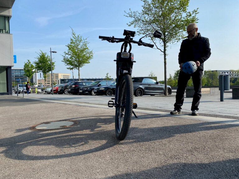 pedelec fahrrad elektromotor